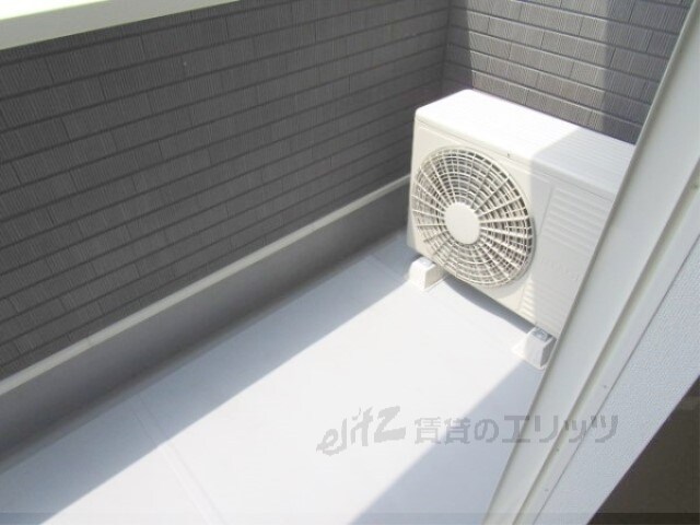 パルコプレッソの物件内観写真