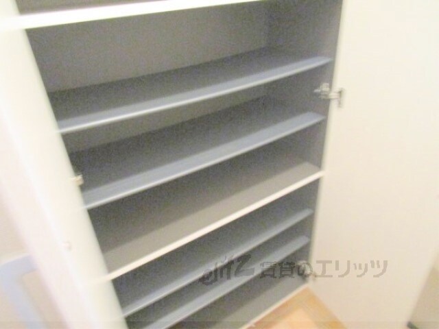 パルコプレッソの物件内観写真