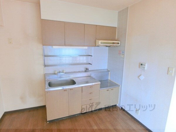 ミューズコートの物件内観写真