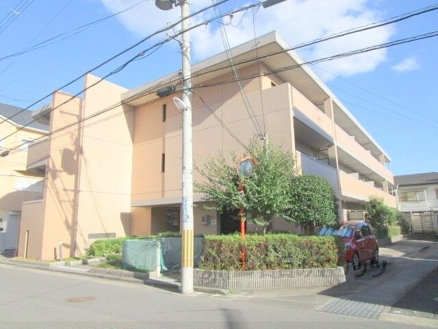 ラ・ペイナタールの物件外観写真