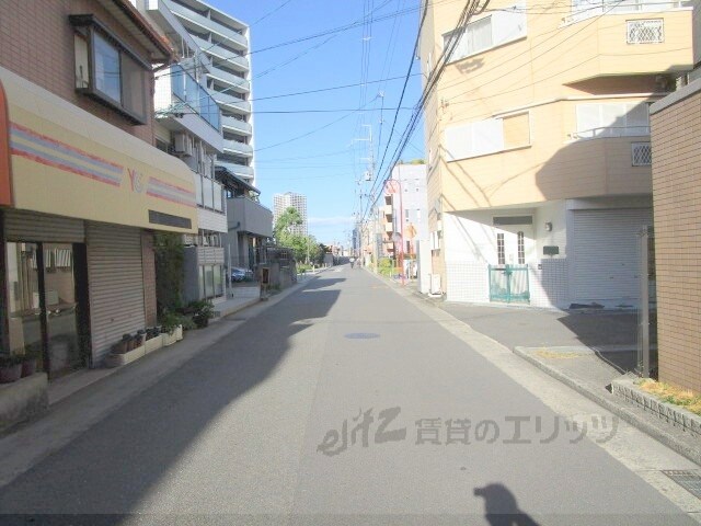 ラ・ペイナタールの物件内観写真