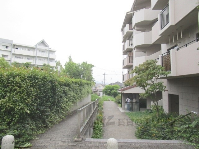 高槻・阿武山九番街東２号棟の物件内観写真