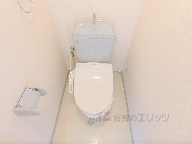 グランエスポワールの物件内観写真