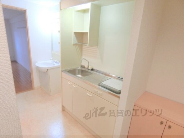 エク・サン・プロヴァンスの物件内観写真