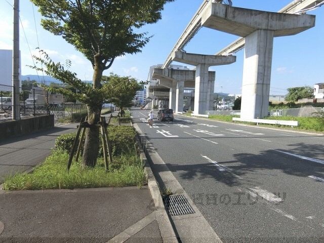 マンションクォーレの物件内観写真