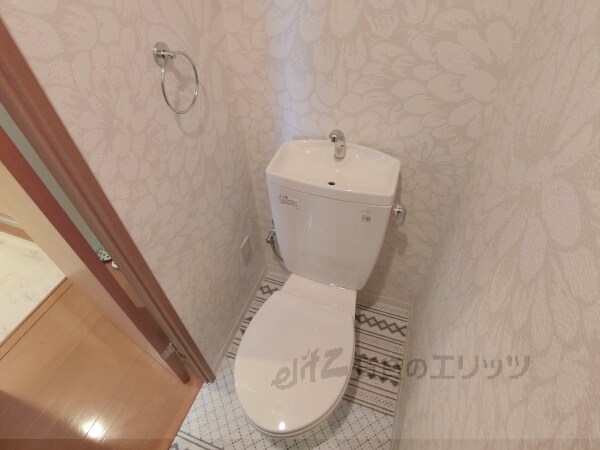 ＣＡＲＭＥＬの物件内観写真