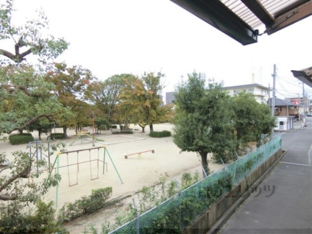 ハイツ天野の物件内観写真