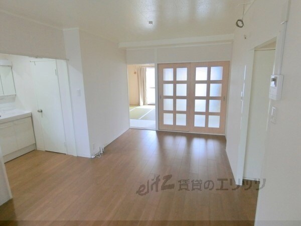 ハイツ穂積の物件内観写真