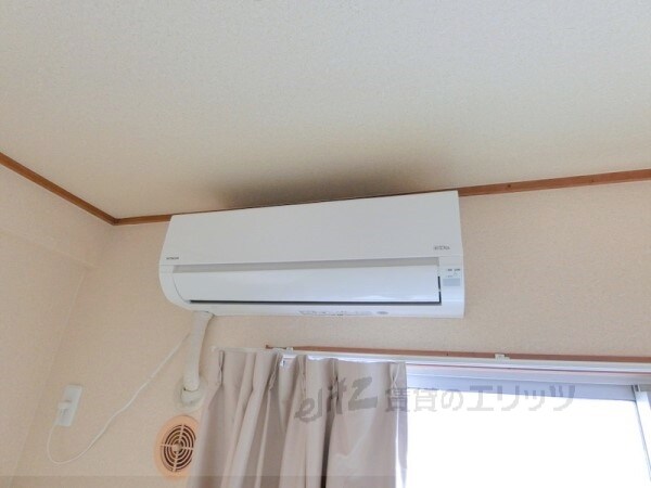 ハイツ穂積の物件内観写真