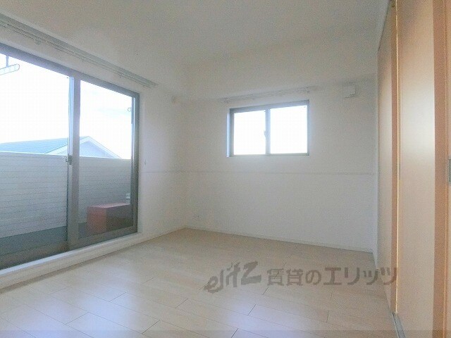 ベルフォーレ茨木の物件内観写真