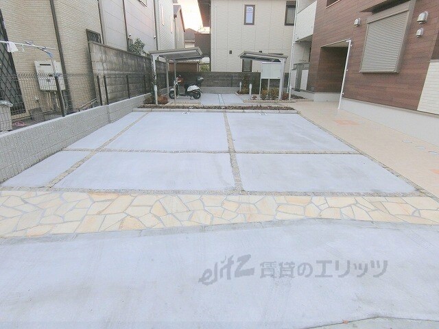 ベルフォーレ茨木の物件内観写真