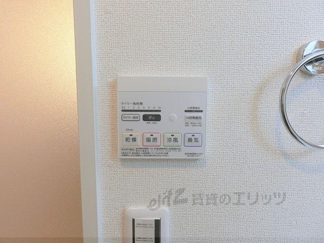 ベルフォーレ茨木の物件内観写真