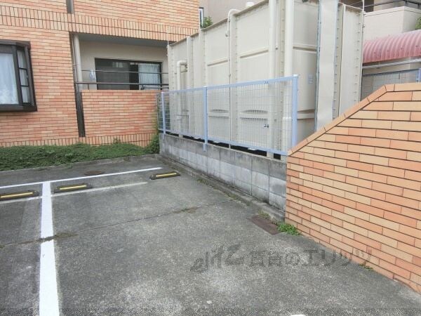 リベルテ美奈原の物件内観写真