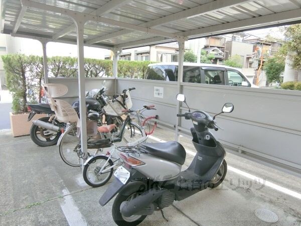 リベルテ美奈原の物件内観写真