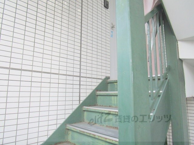 LEGAL MAISON津之江IIの物件内観写真