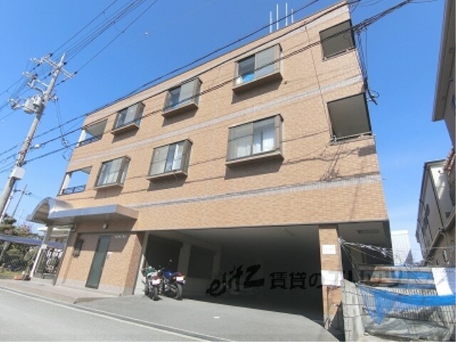 パステル新堂の物件内観写真