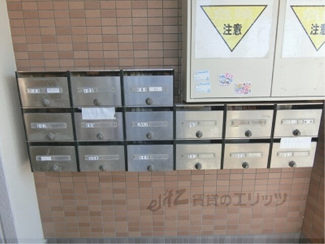 パステル新堂の物件内観写真