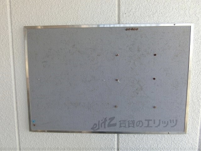 パステル新堂の物件内観写真