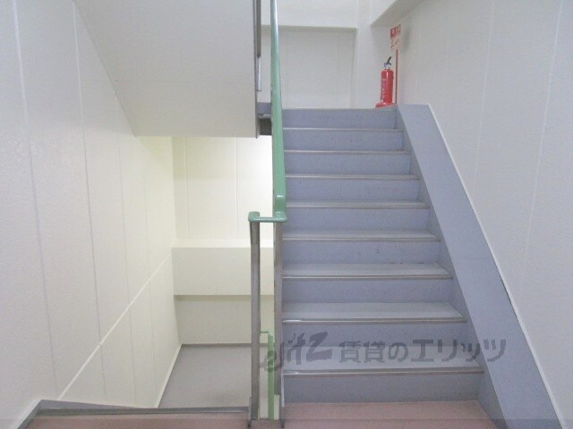 高槻井上ビルの物件内観写真