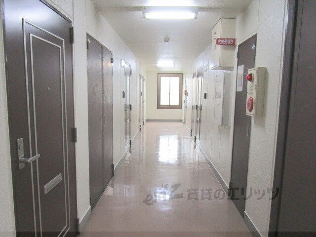 高槻井上ビルの物件内観写真