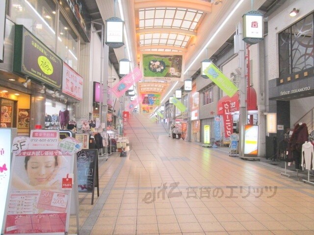 高槻井上ビルの物件内観写真