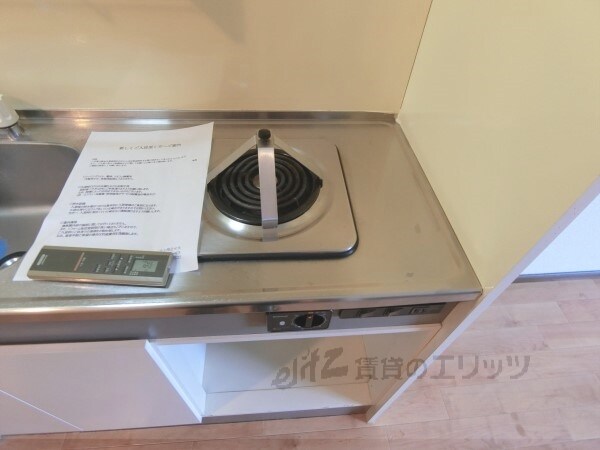 プレアール南春日丘の物件内観写真