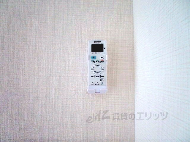 クレシタ吹田の物件内観写真