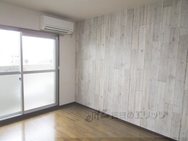 CASA・SOLの物件内観写真