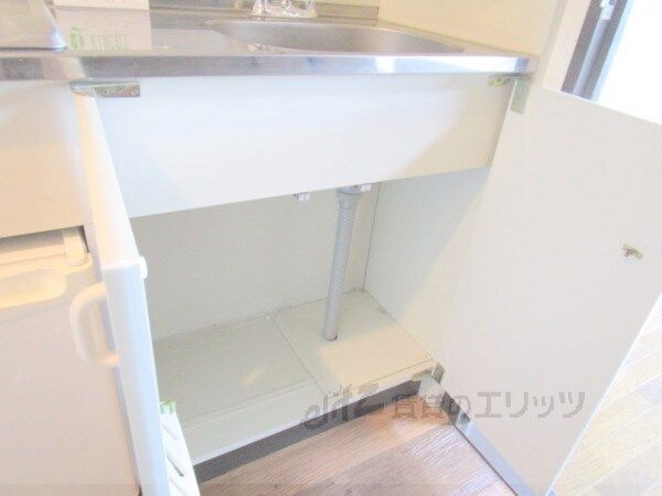 CASA・SOLの物件内観写真