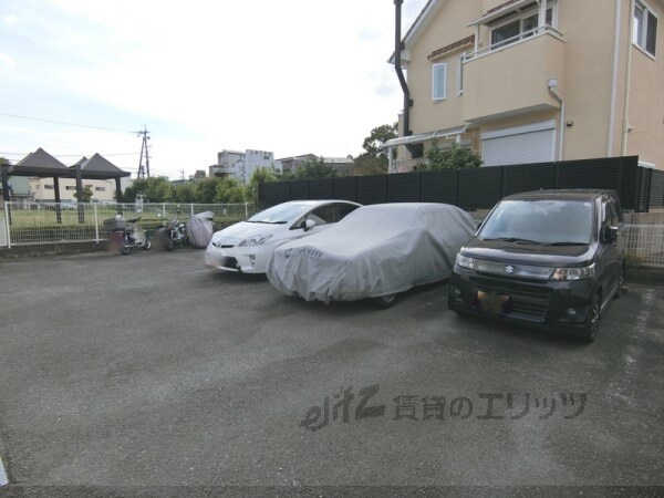 ラ・クルー横江Ｂ棟の物件内観写真