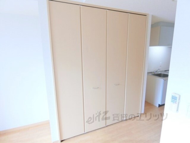 フェリーズ茨木の物件内観写真