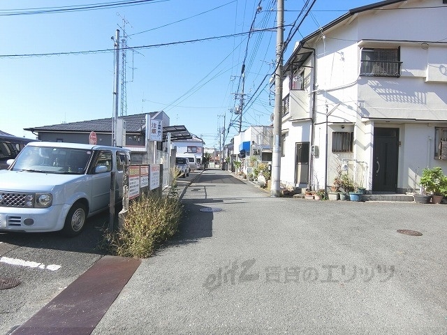 トーヨーハイツの物件内観写真