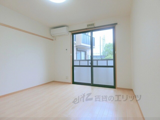 サンクリエイトII　Ｂの物件内観写真