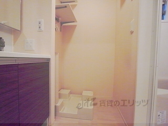 Station　side　courtの物件内観写真