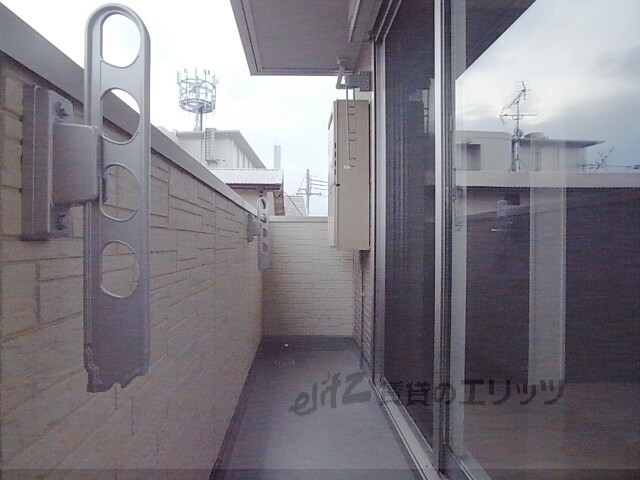 Station　side　courtの物件内観写真
