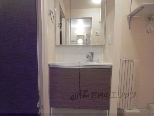 Station　side　courtの物件内観写真