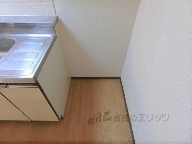 パステル新堂の物件内観写真