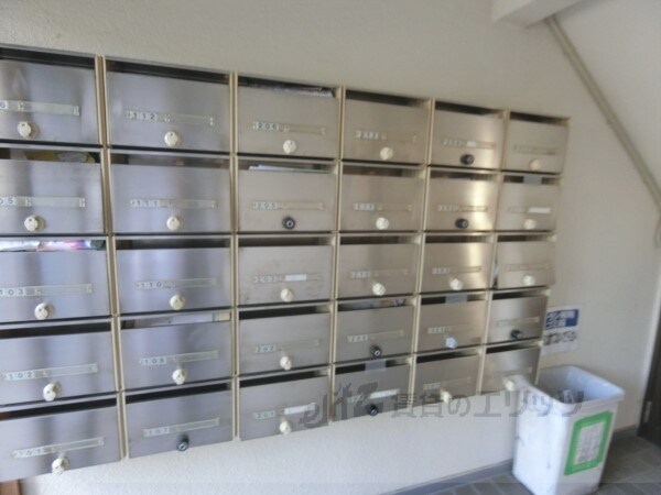 セレント茨木鮎川の物件内観写真