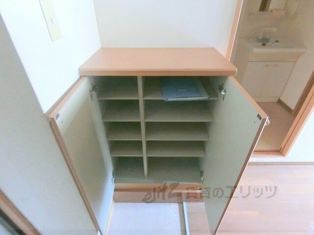 グリーンハイツ豊川IIの物件内観写真