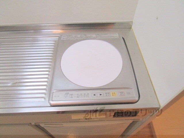 クロシオハイツVの物件内観写真