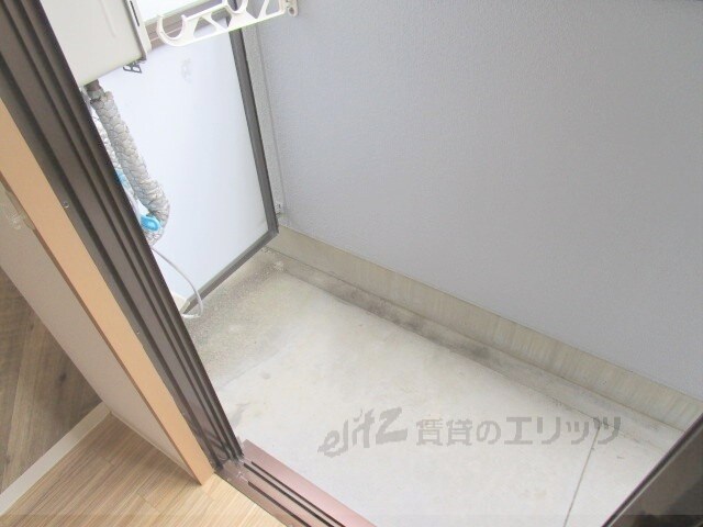 クロシオハイツVの物件内観写真