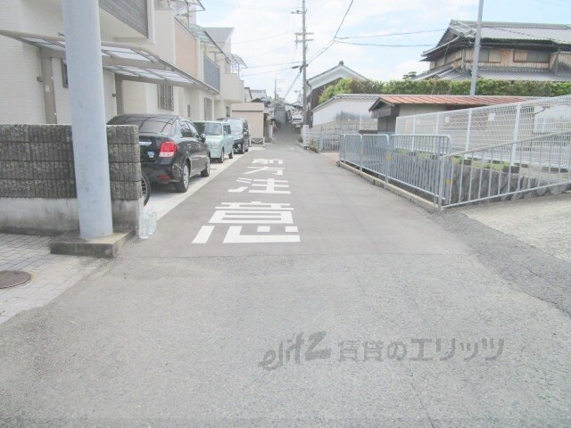 松村ハイツＤ棟の物件内観写真