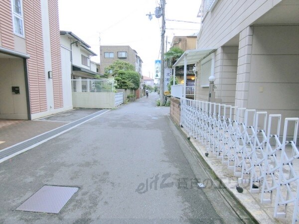 エステート茨木駅前の物件内観写真