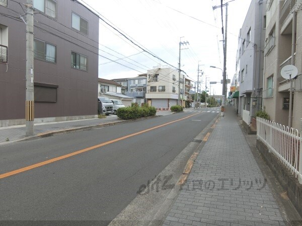 栄ハイツの物件内観写真