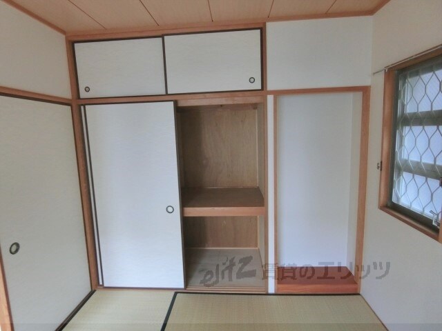 コート若園の物件内観写真