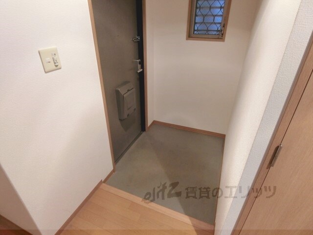 コート若園の物件内観写真