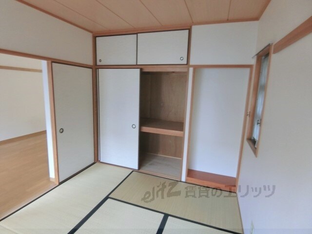 コート若園の物件内観写真