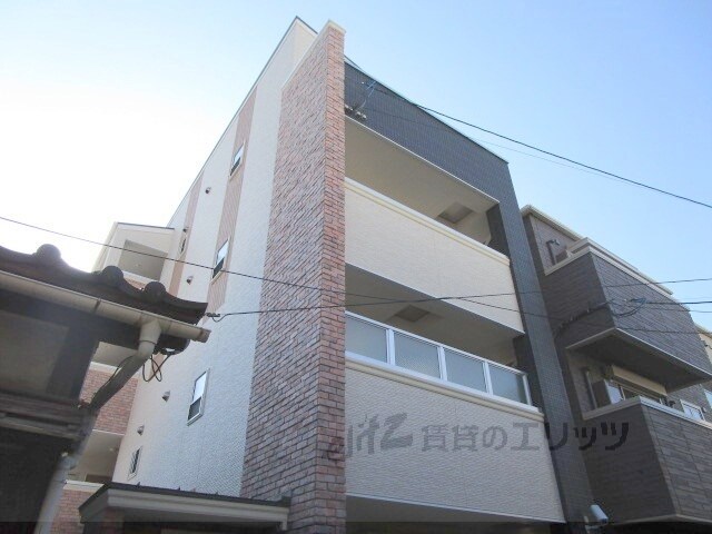 レジデンス千里丘の物件内観写真