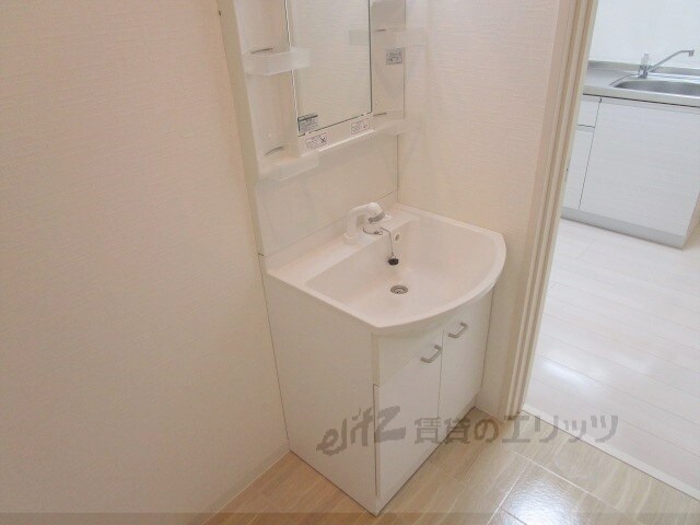 レジデンス千里丘の物件内観写真