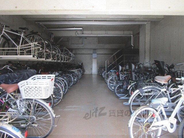 アルバ高槻の物件内観写真